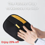 PurrCleanHair - Fur Removal Glove